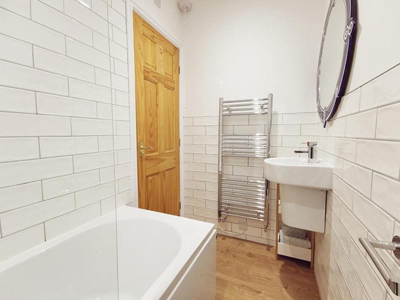 Cynefin- 3 Bed, 2 Bath-1 X En-Suite, Detcahed Bunglaow- Pet Friendly تريرددور المظهر الخارجي الصورة